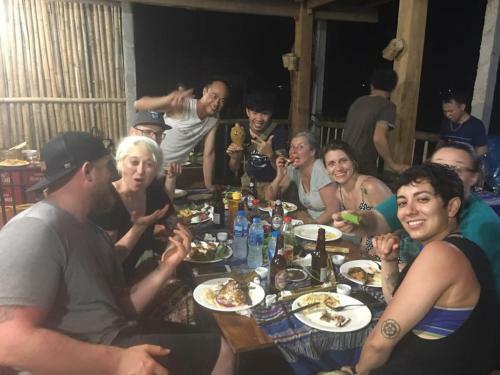 Little Mai Chau Home Stay
