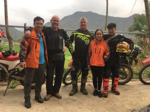 Little Mai Chau Home Stay