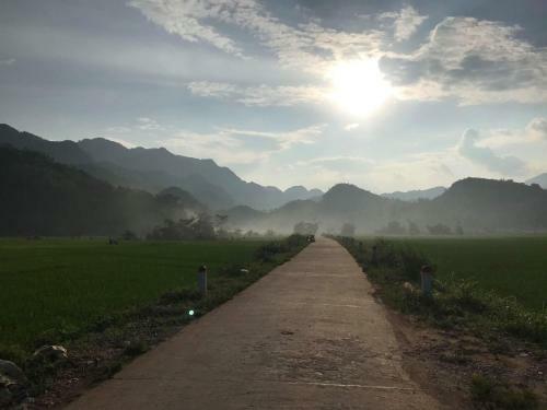 Little Mai Chau Home Stay