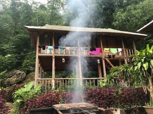 Little Mai Chau Home Stay