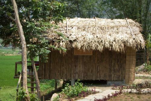 Little Mai Chau Home Stay
