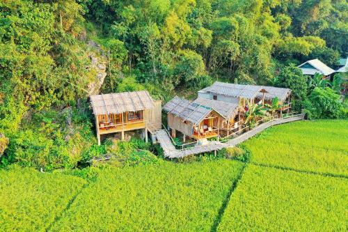 Little Mai Chau Home Stay