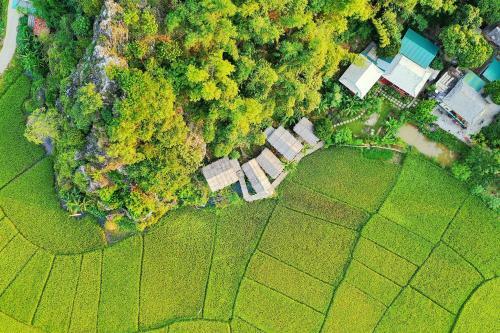 Little Mai Chau Home Stay