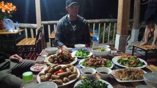 Little Mai Chau Home Stay