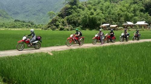Little Mai Chau Home Stay