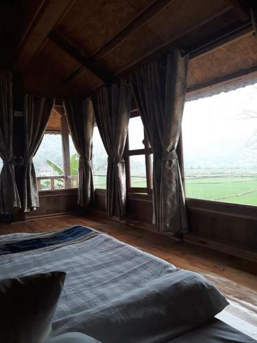 Little Mai Chau Home Stay