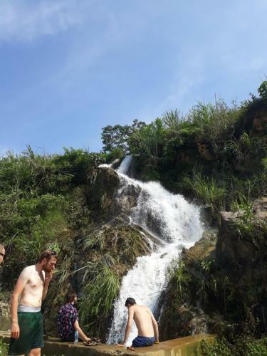 Little Mai Chau Home Stay