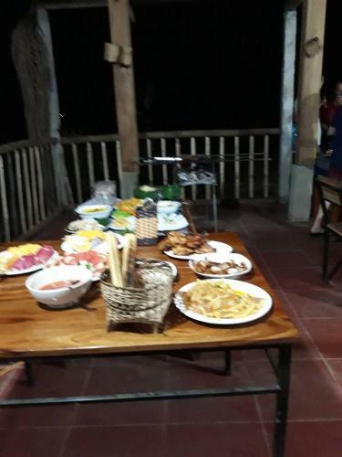Little Mai Chau Home Stay