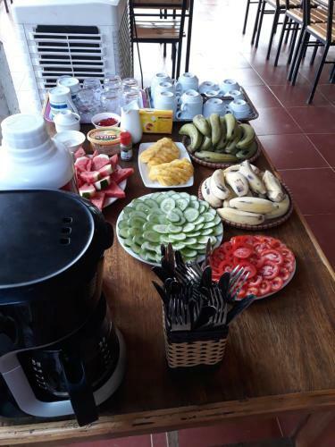 Little Mai Chau Home Stay