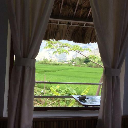 Quan Hang Homestay