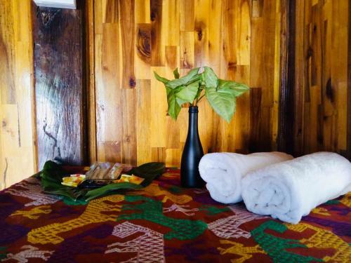 Quan Hang Homestay