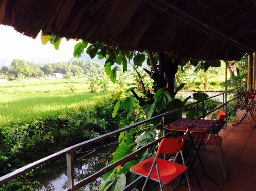 Quan Hang Homestay