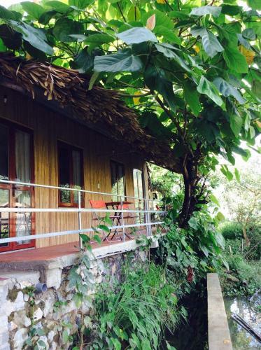 Quan Hang Homestay