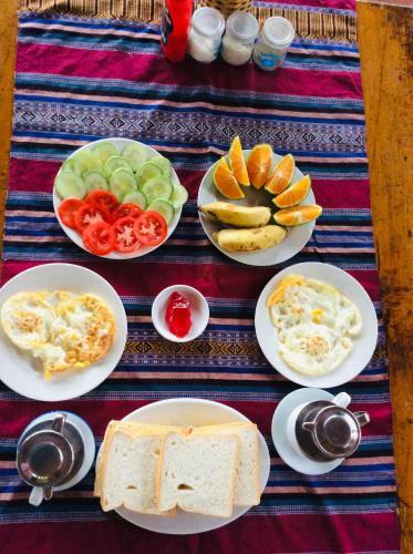Quan Hang Homestay