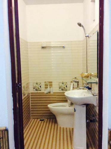 Quan Hang Homestay