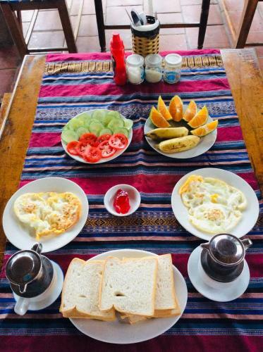 Quan Hang Homestay