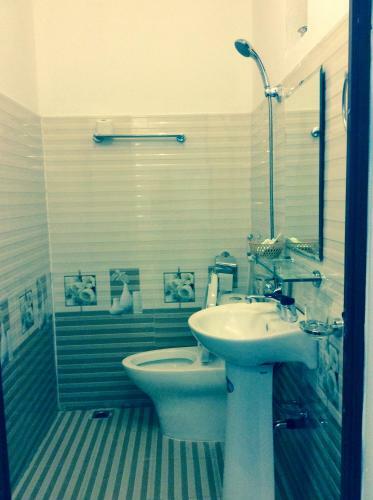 Quan Hang Homestay