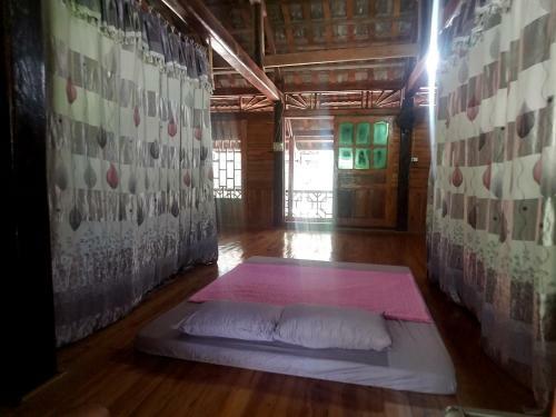 Truong Huy Homestay