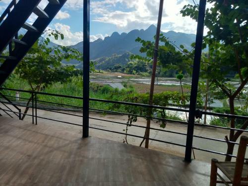 Truong Huy Homestay