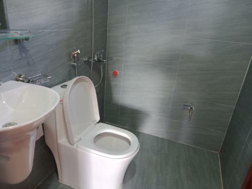 Truong Huy Homestay
