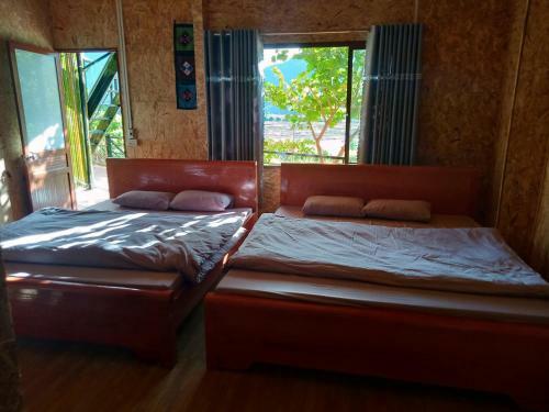 Truong Huy Homestay
