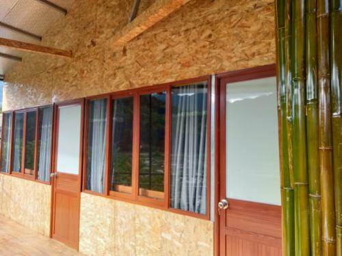 Truong Huy Homestay