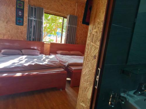 Truong Huy Homestay