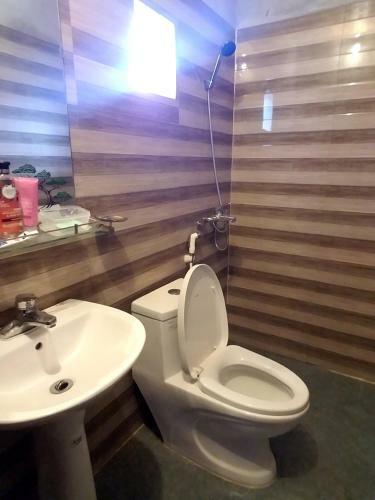 Truong Huy Homestay