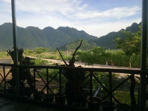 Truong Huy Homestay