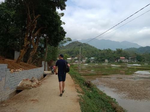 Truong Huy Homestay