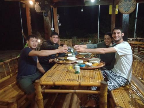 Truong Huy Homestay