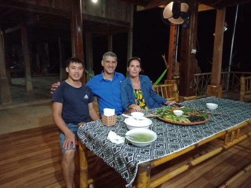Truong Huy Homestay