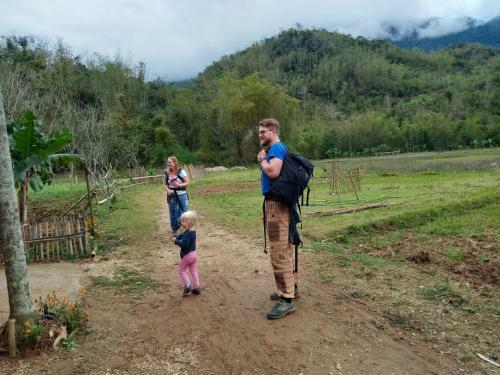 Truong Huy Homestay