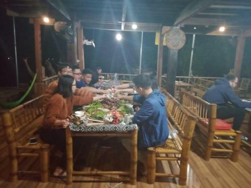 Truong Huy Homestay