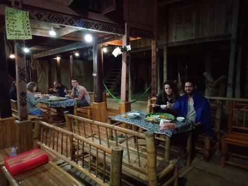 Truong Huy Homestay