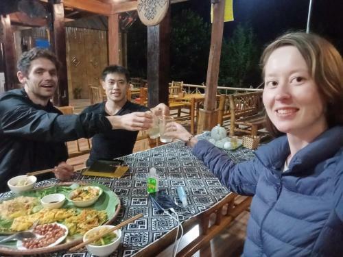 Truong Huy Homestay
