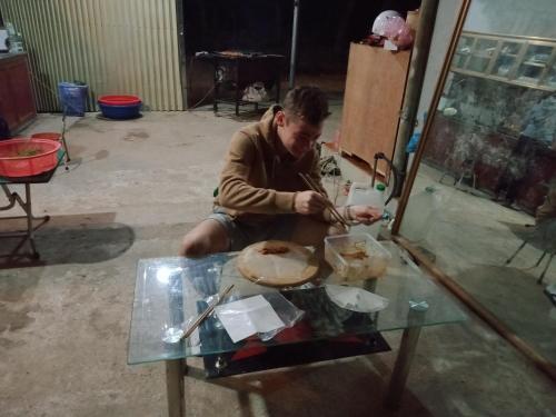Truong Huy Homestay