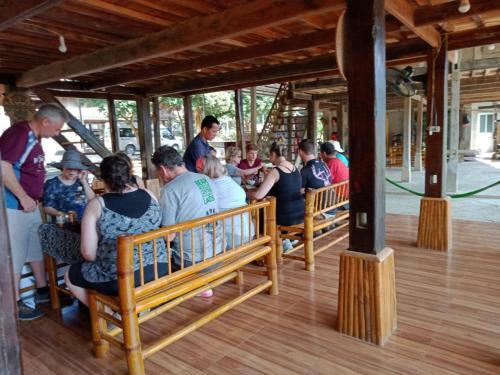 Truong Huy Homestay