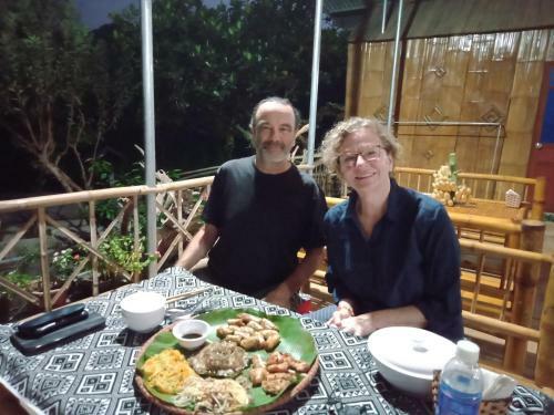Truong Huy Homestay