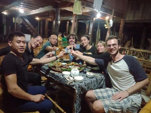 Truong Huy Homestay