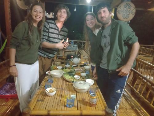 Truong Huy Homestay