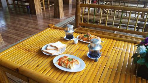 Truong Huy Homestay