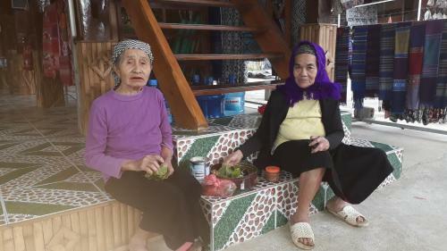 Truong Huy Homestay