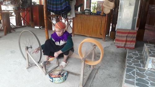 Truong Huy Homestay