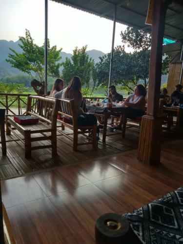 Truong Huy Homestay