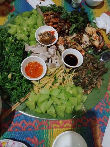 Truong Huy Homestay