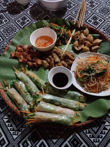 Truong Huy Homestay