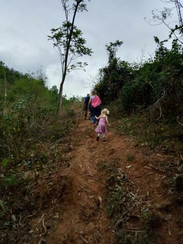 Truong Huy Homestay
