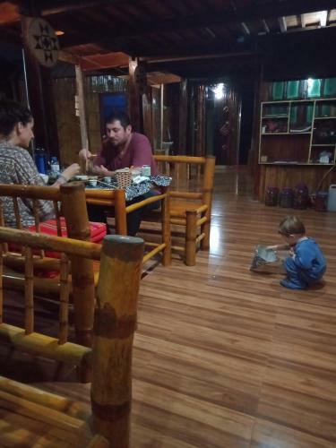 Truong Huy Homestay