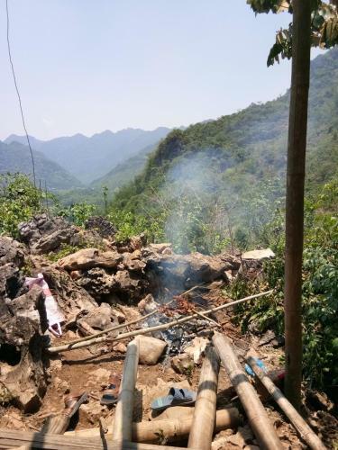 Truong Huy Homestay